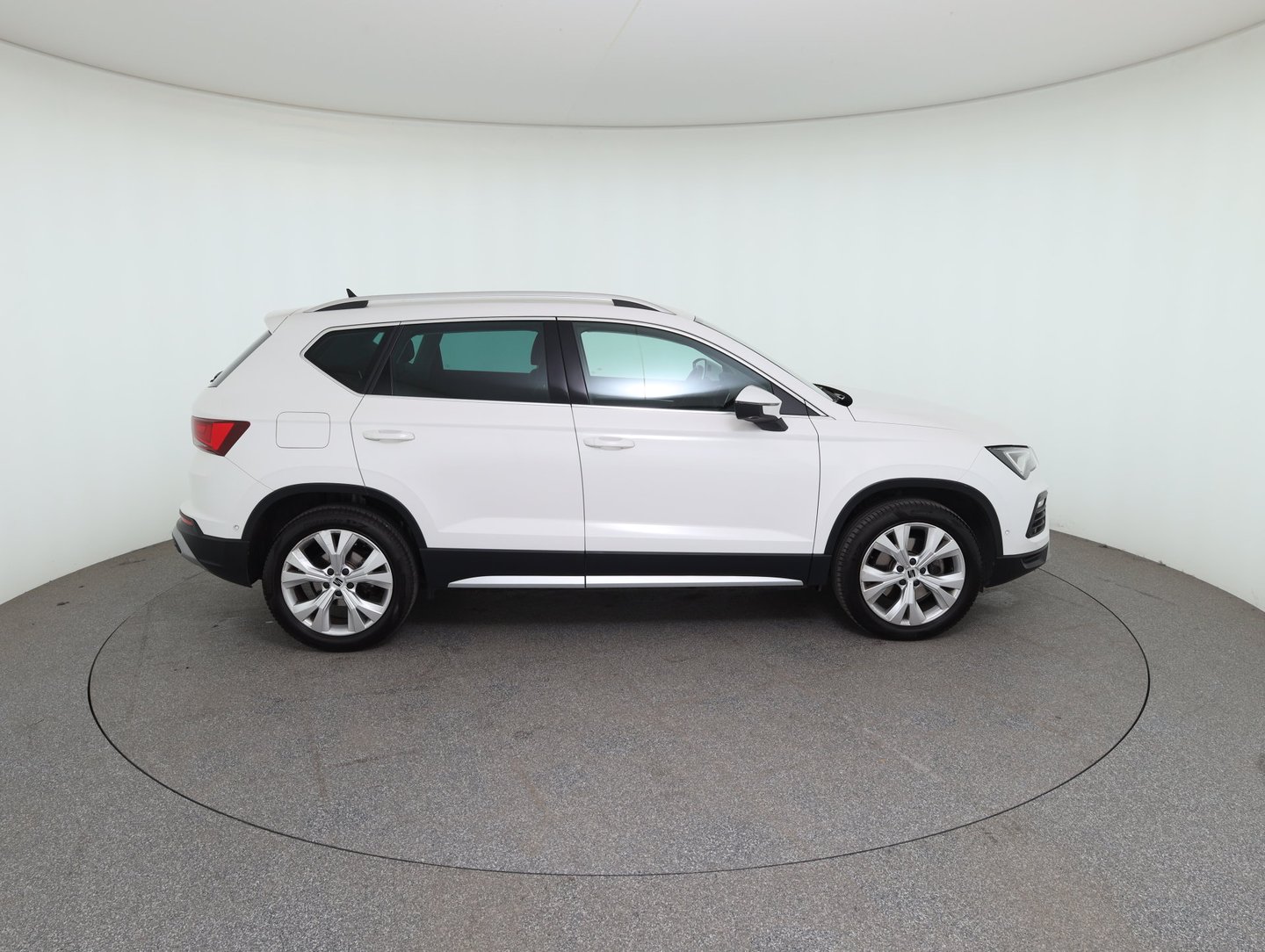 SEAT Ateca Xperience 2.0 TSI DSG 4Drive | Bild 4 von 32