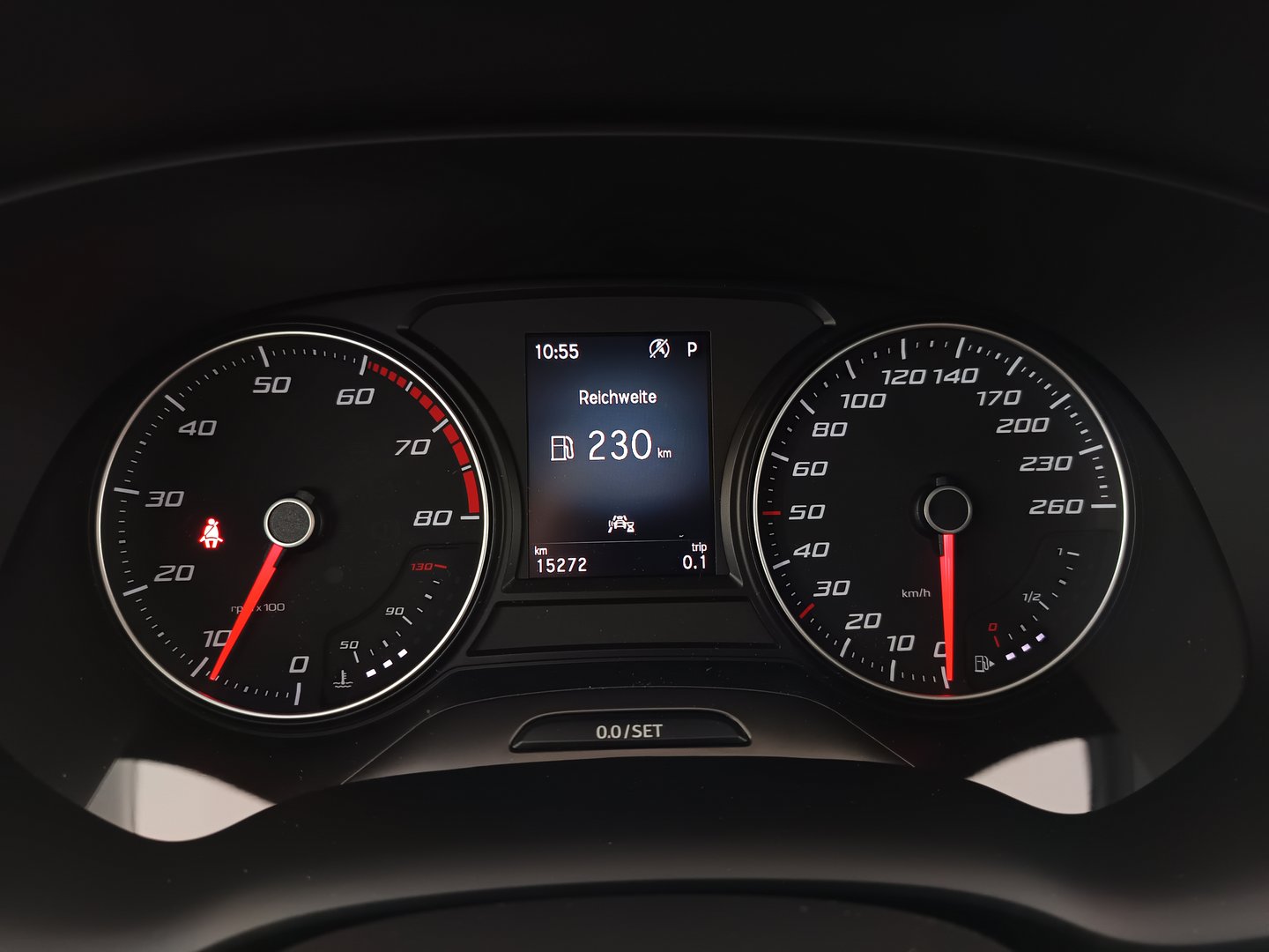 SEAT Ateca Xperience 2.0 TSI DSG 4Drive | Bild 15 von 32