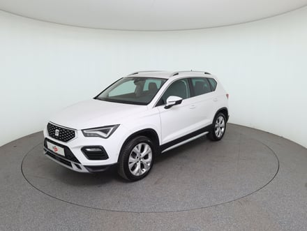 SEAT Ateca Xperience 2.0 TSI DSG 4Drive