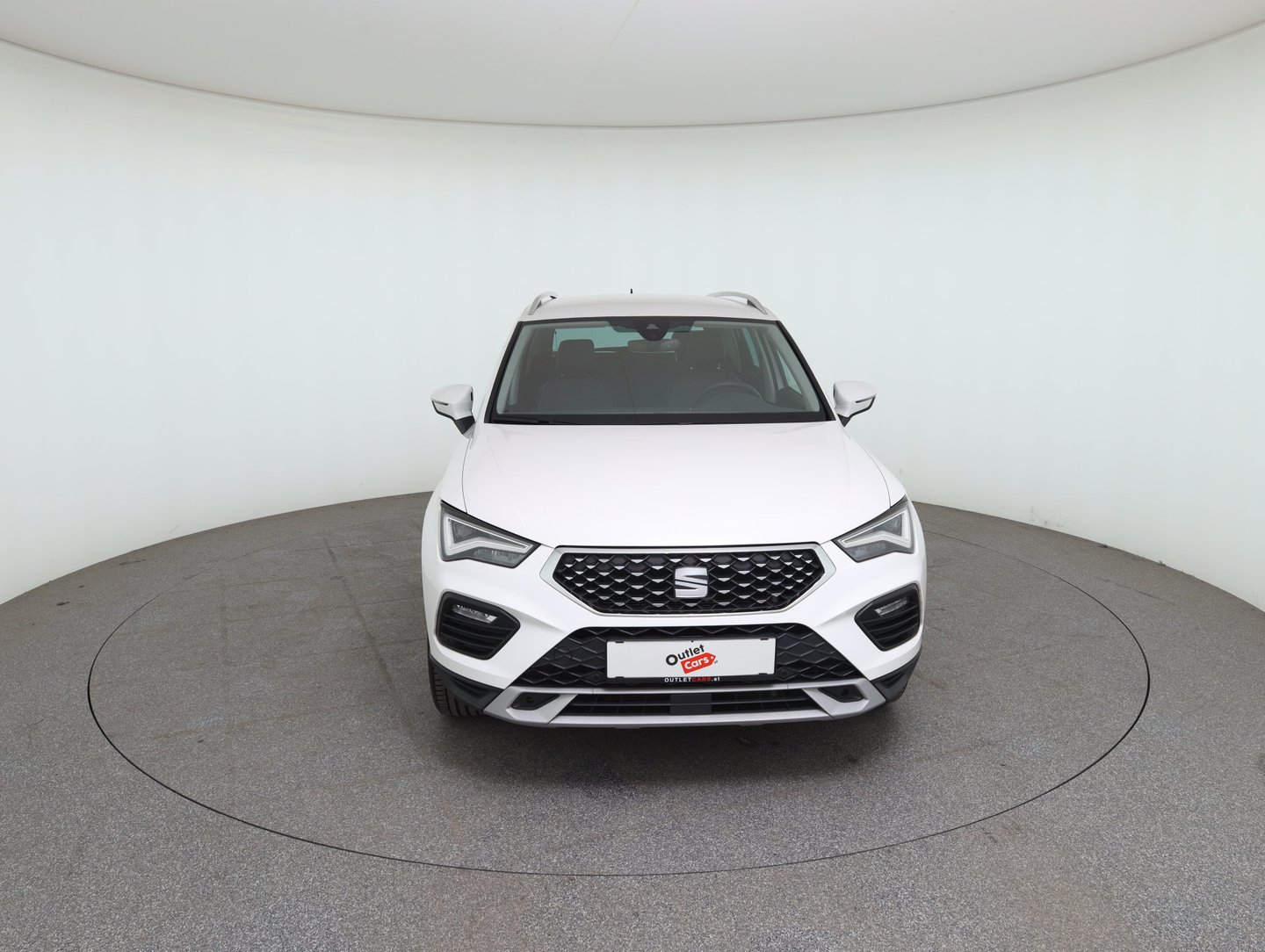SEAT Ateca Xperience 2.0 TSI DSG 4Drive | Bild 2 von 32