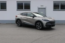 Thumbnail-Foto von Fahrzeug