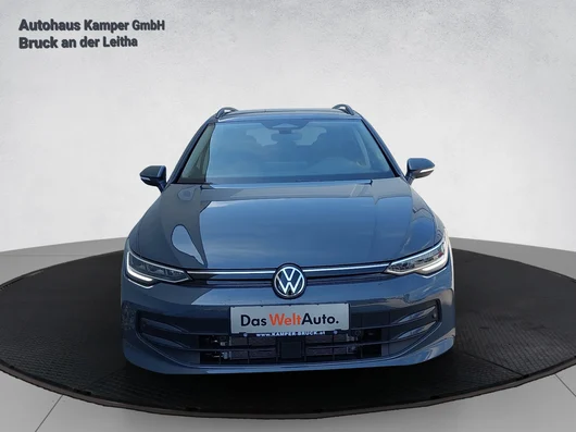 Bild eines Golf Variant Business TDI