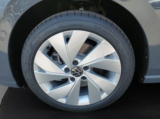 Bild eines Golf Variant Business TDI