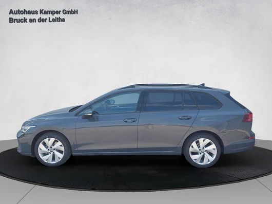 Bild eines Golf Variant Business TDI