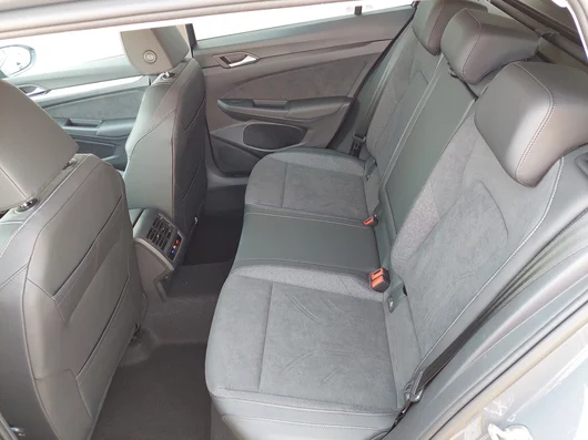 Bild eines Golf Variant Business TDI