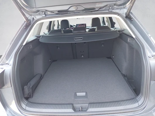 Bild eines Golf Variant Business TDI