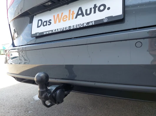Bild eines Golf Variant Business TDI