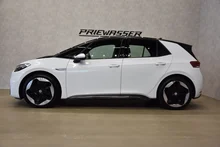 Thumbnail-Foto von Fahrzeug