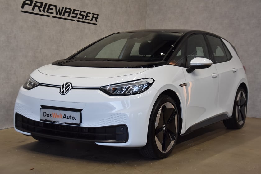 VW ID.3 Pro Performance 150 kW Life