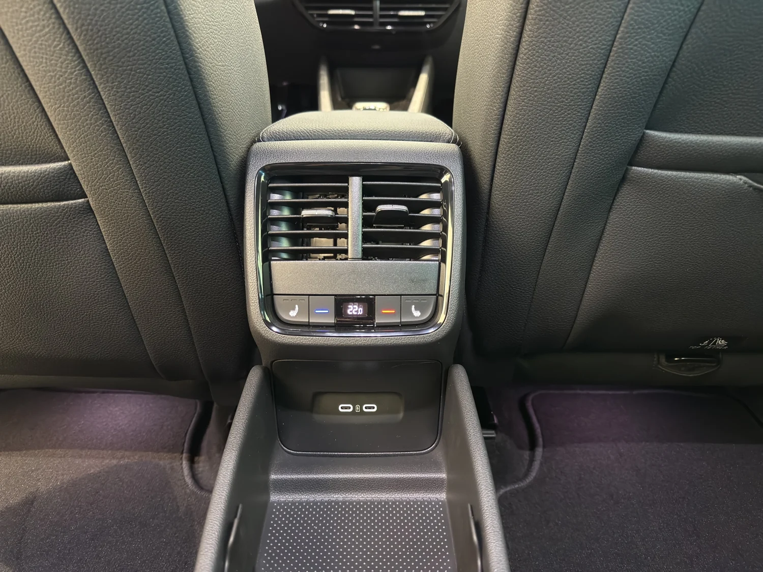Bild eines Octavia Combi Sportline TDI DSG