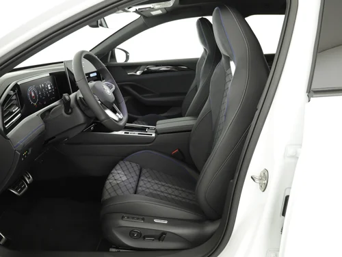VW Passat Variant Sport eTSI DSG