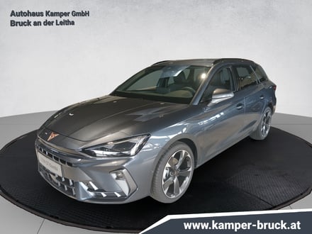 CUPRA Leon SP Kombi 1.5 eTSI DSG 150 PS