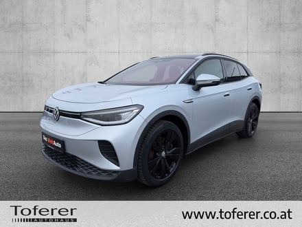VW ID.4 Pro Performance 150 kW Tech