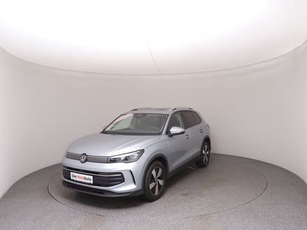 VW Tiguan Friends eTSI DSG
