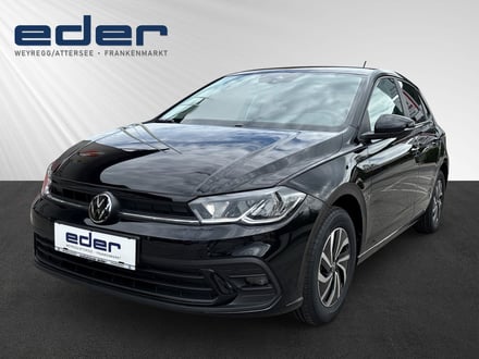 VW Polo 4Me TSI