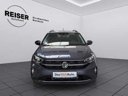 VW Taigo Friends TSI DSG