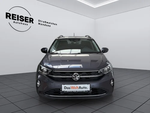 VW Taigo Friends TSI DSG