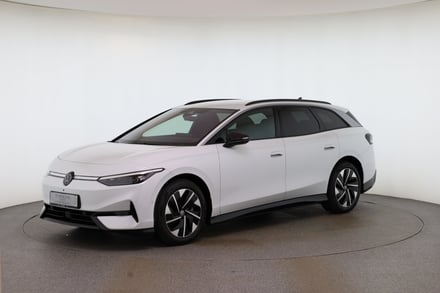 VW ID.7 Tourer Pro 210 kW Business - 77 kWh