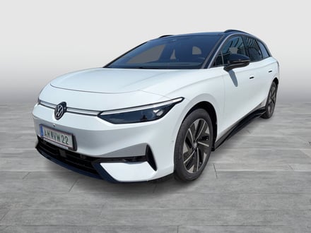 VW ID.7 Tourer Pro S 210 kW Business