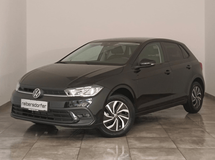 VW Polo 4Me