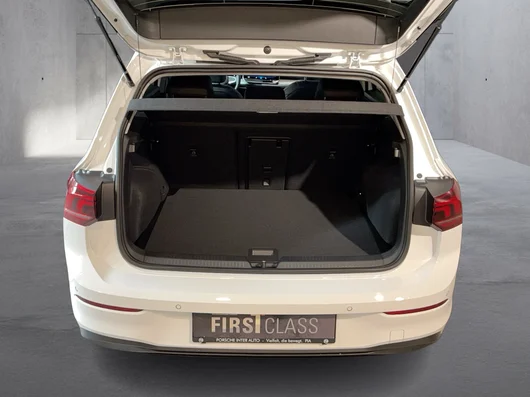 Bild eines VW Golf Rabbit TDI