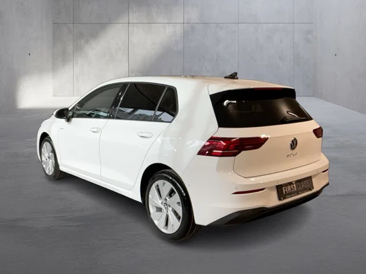 Bild eines VW Golf Rabbit TDI