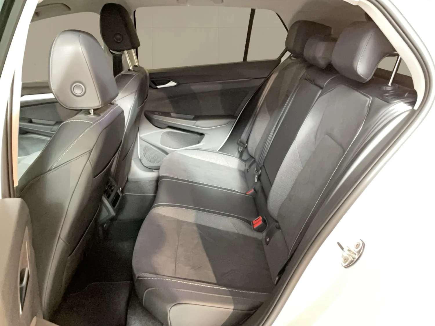 Bild eines VW Golf Rabbit TDI