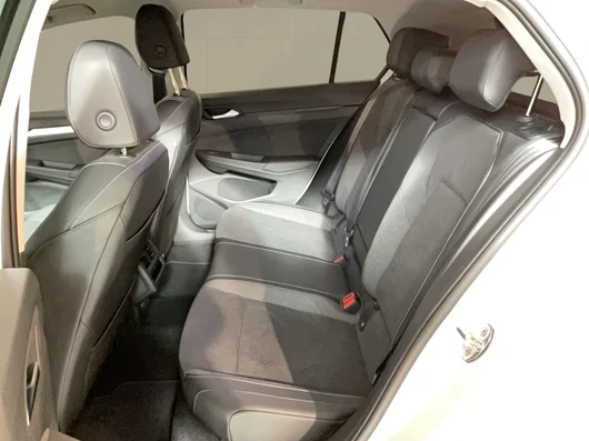 Bild eines VW Golf Rabbit TDI