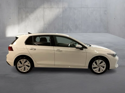 Bild eines VW Golf Rabbit TDI