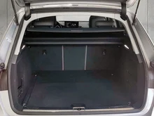 Audi A4 Avant 40 TDI advanced quattro in florettsilber metallic