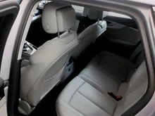 Audi A4 Avant 40 TDI advanced quattro in florettsilber metallic
