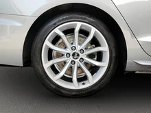 Audi A4 Avant 40 TDI advanced quattro in florettsilber metallic