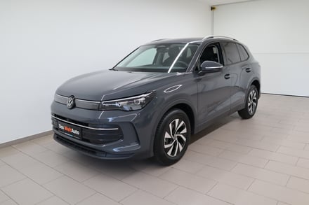 VW Tiguan Friends eTSI DSG