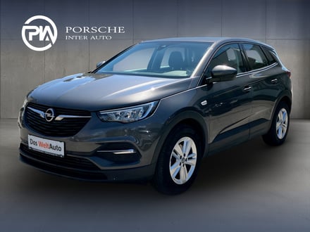 Opel Grandland X 1,5 CDTI BlueInjection Edition Start/Stopp
