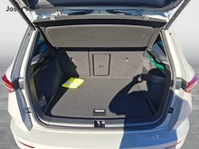Škoda Karoq Sportline TSI DSG ACT in Stahl-Grau