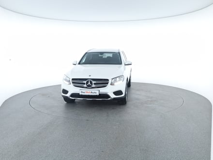 Mercedes GLC -Klasse GLC 220 d 4Matic