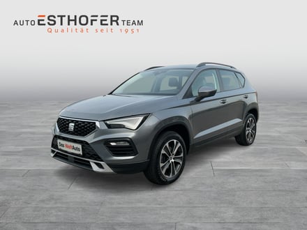 SEAT Ateca Austria Edition 2.0 TDI