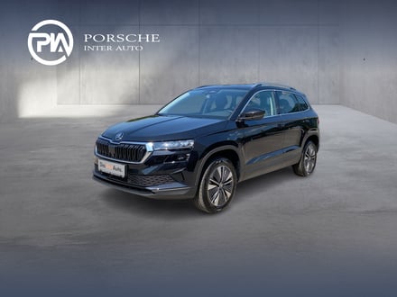 Škoda Karoq Selection TSI ACT