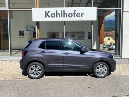 VW T-Cross Friends TSI