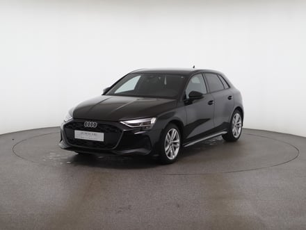 Audi A3 Sportback 30 TFSI