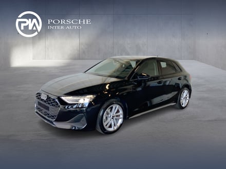 Audi A3 Sportback 30 TFSI