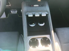 Škoda Peaq Sportline 90x in Smokey Diamond-Silber Metallic