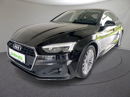 Audi A5 Sportback 40 TDI quattro