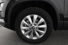 Thumbnail-Foto von Fahrzeug