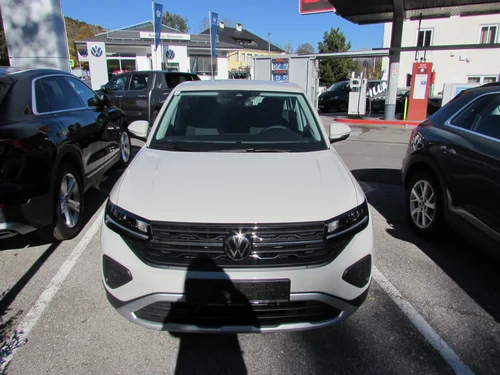 VW T-Cross 4Me TSI