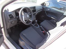VW T-Cross 4Me TSI in Ascotgrau