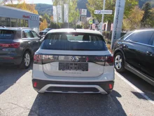 VW T-Cross 4Me TSI in Ascotgrau