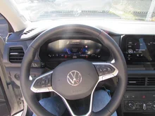 VW T-Cross 4Me TSI in Ascotgrau