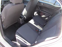 VW T-Cross 4Me TSI in Ascotgrau