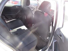 VW T-Cross 4Me TSI in Ascotgrau